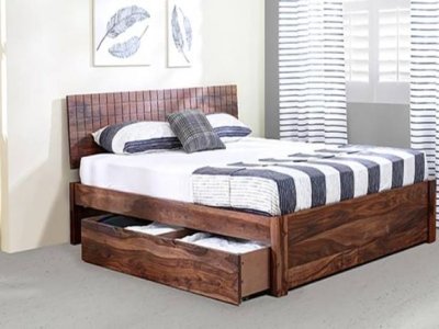 Designer Double Beds 